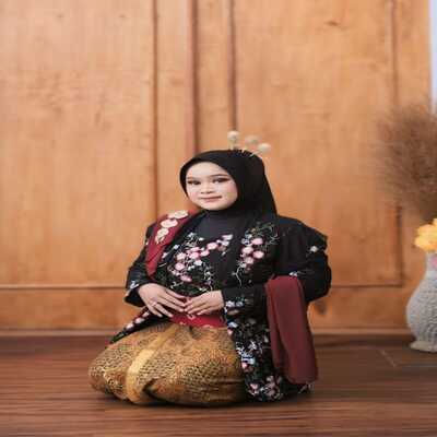Siti Nurhaliza